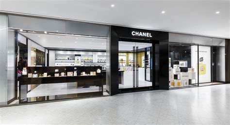 chanel beauty canada